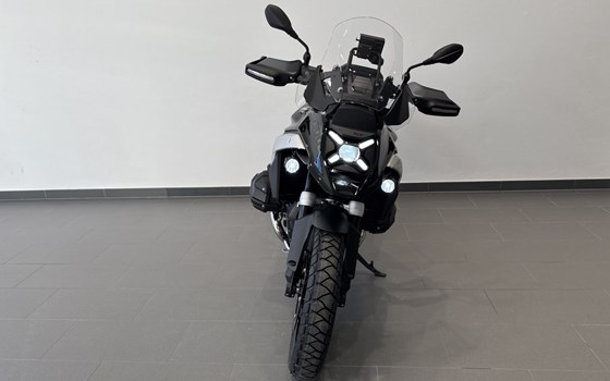 Neufahrzeug BMW R 1300 GS - Bild 9 Neufahrzeug BMW R 1300 GS - Bild 9