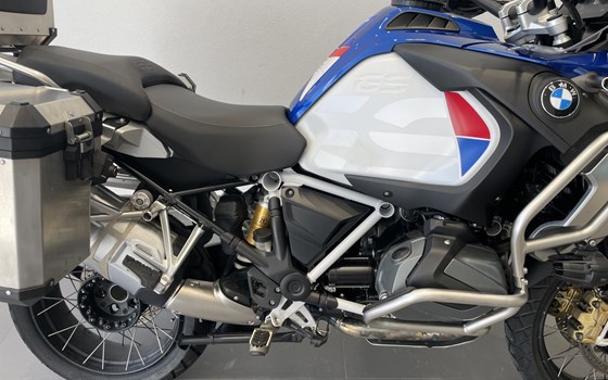 Gebrauchtmotorrad BMW R 1250 GS Adventure - Bild 12 Gebrauchtmotorrad BMW R 1250 GS Adventure - Bild 12