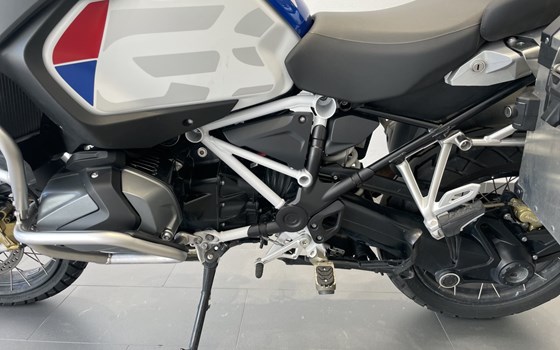 Gebrauchtmotorrad BMW R 1250 GS Adventure - Bild 13 Gebrauchtmotorrad BMW R 1250 GS Adventure - Bild 13