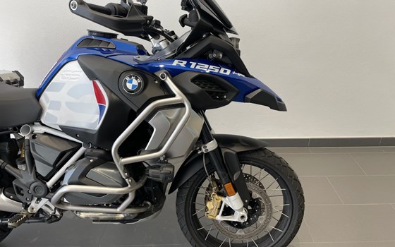Gebrauchtmotorrad BMW R 1250 GS Adventure - Bild 3 Gebrauchtmotorrad BMW R 1250 GS Adventure - Bild 3