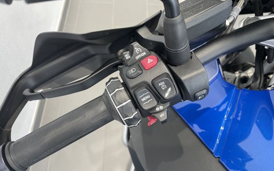 Gebrauchtmotorrad BMW R 1250 GS Adventure - Bild 5 Gebrauchtmotorrad BMW R 1250 GS Adventure - Bild 5