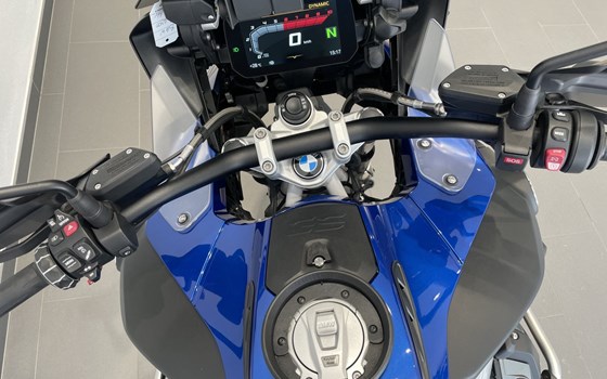 Gebrauchtmotorrad BMW R 1250 GS Adventure - Bild 6 Gebrauchtmotorrad BMW R 1250 GS Adventure - Bild 6