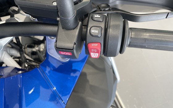 Gebrauchtmotorrad BMW R 1250 GS Adventure - Bild 7 Gebrauchtmotorrad BMW R 1250 GS Adventure - Bild 7