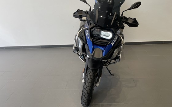 Gebrauchtmotorrad BMW R 1250 GS Adventure - Bild 8 Gebrauchtmotorrad BMW R 1250 GS Adventure - Bild 8