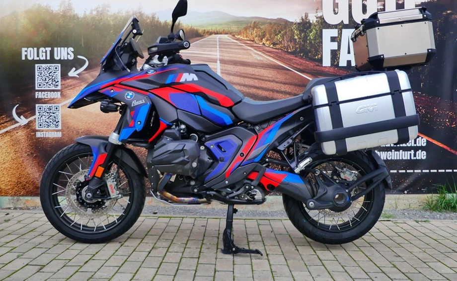 Angebot BMW R 1300 GS Bild 1: Angebot BMW R 1300 GS