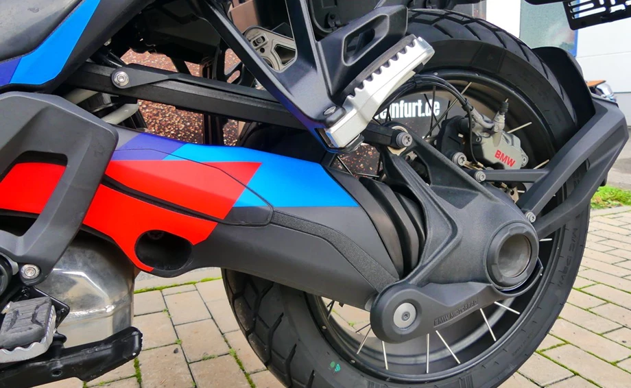 Angebot BMW R 1300 GS Bild 11: Angebot BMW R 1300 GS