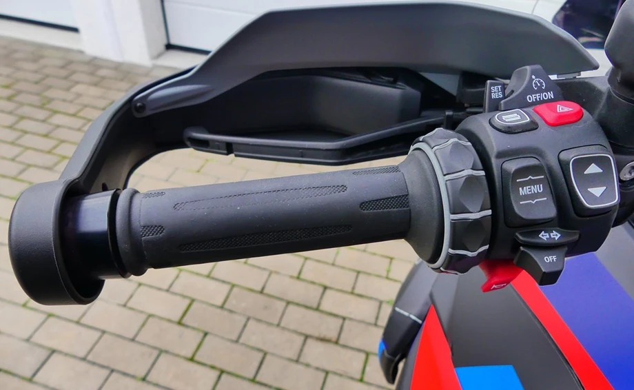 Angebot BMW R 1300 GS Bild 13: Angebot BMW R 1300 GS