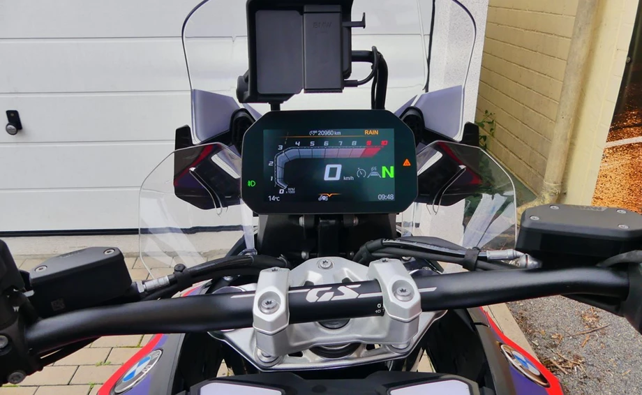 Angebot BMW R 1300 GS Bild 14: Angebot BMW R 1300 GS