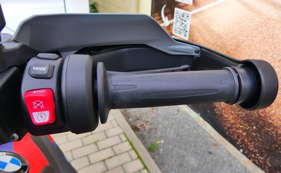 Angebot BMW R 1300 GS Bild 15: Angebot BMW R 1300 GS