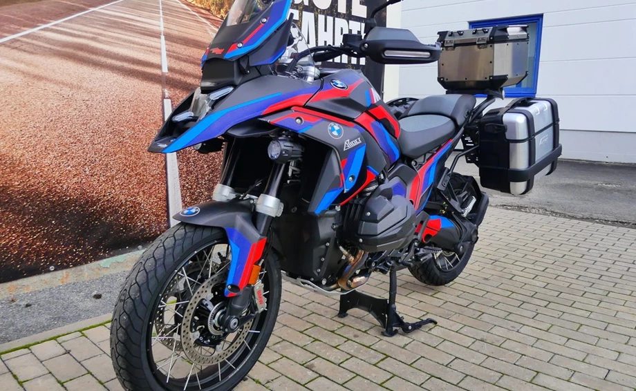 Angebot BMW R 1300 GS Bild 3: Angebot BMW R 1300 GS