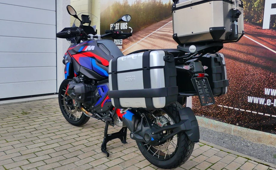 Angebot BMW R 1300 GS Bild 4: Angebot BMW R 1300 GS