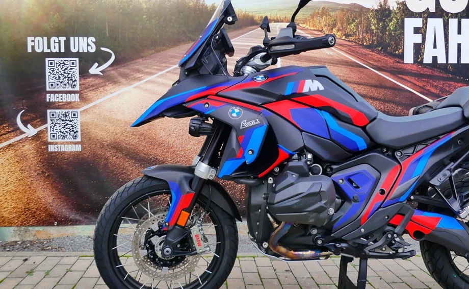 Angebot BMW R 1300 GS Bild 5: Angebot BMW R 1300 GS