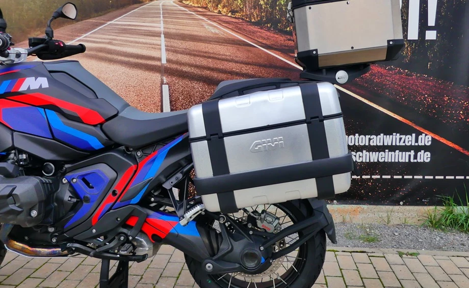 Angebot BMW R 1300 GS Bild 6: Angebot BMW R 1300 GS