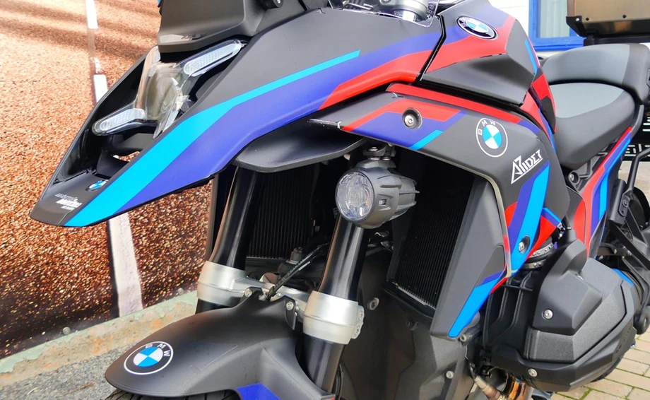 Angebot BMW R 1300 GS Bild 7: Angebot BMW R 1300 GS