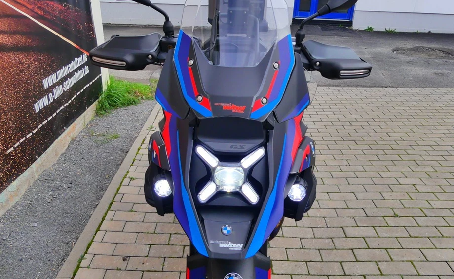 Angebot BMW R 1300 GS Bild 8: Angebot BMW R 1300 GS