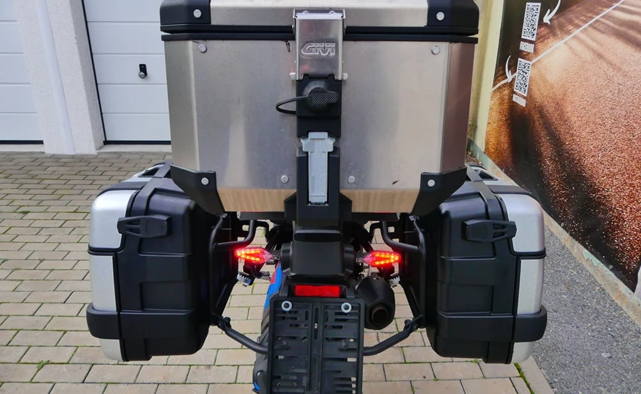 Angebot BMW R 1300 GS Bild 9: Angebot BMW R 1300 GS