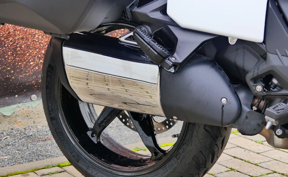 Angebot BMW R 1300 RT Bild 10: Angebot BMW R 1300 RT