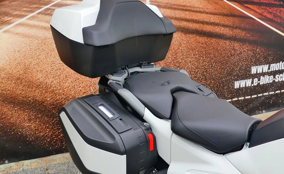 Angebot BMW R 1300 RT Bild 11: Angebot BMW R 1300 RT