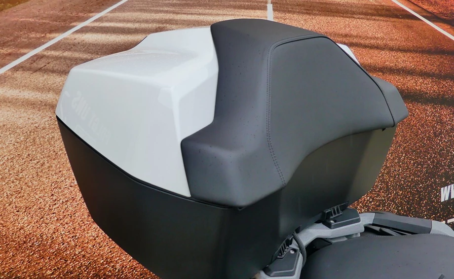 Angebot BMW R 1300 RT Bild 12: Angebot BMW R 1300 RT