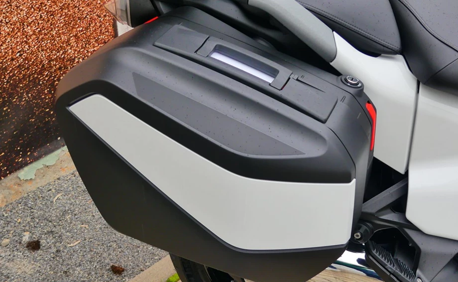 Angebot BMW R 1300 RT Bild 13: Angebot BMW R 1300 RT