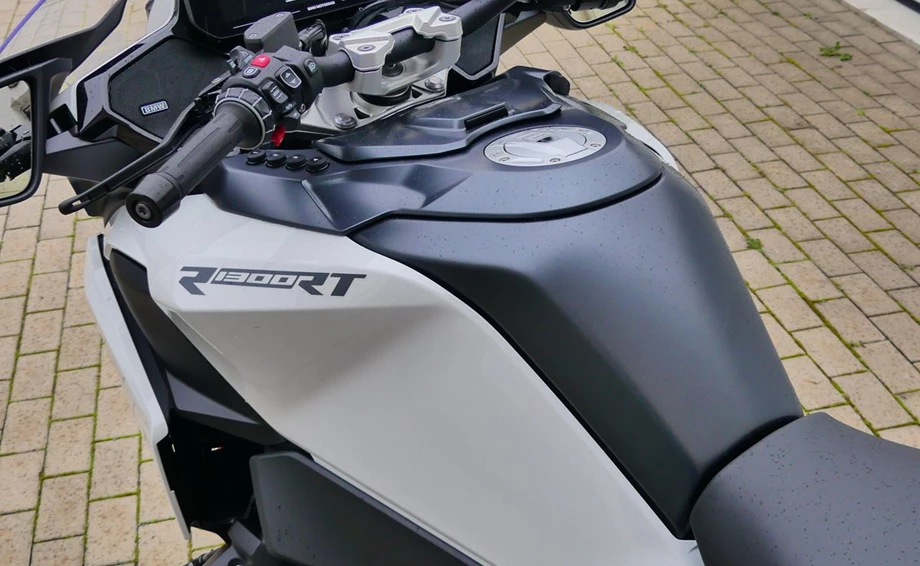 Angebot BMW R 1300 RT Bild 14: Angebot BMW R 1300 RT