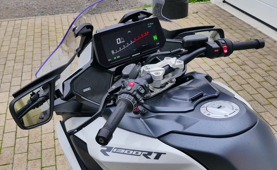 Angebot BMW R 1300 RT Bild 15: Angebot BMW R 1300 RT