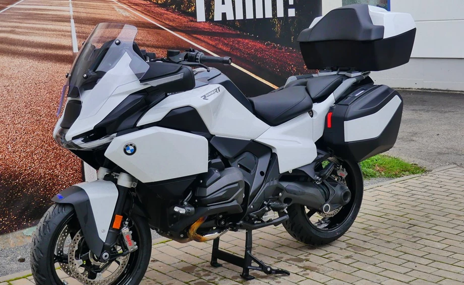 Angebot BMW R 1300 RT Bild 2: Angebot BMW R 1300 RT