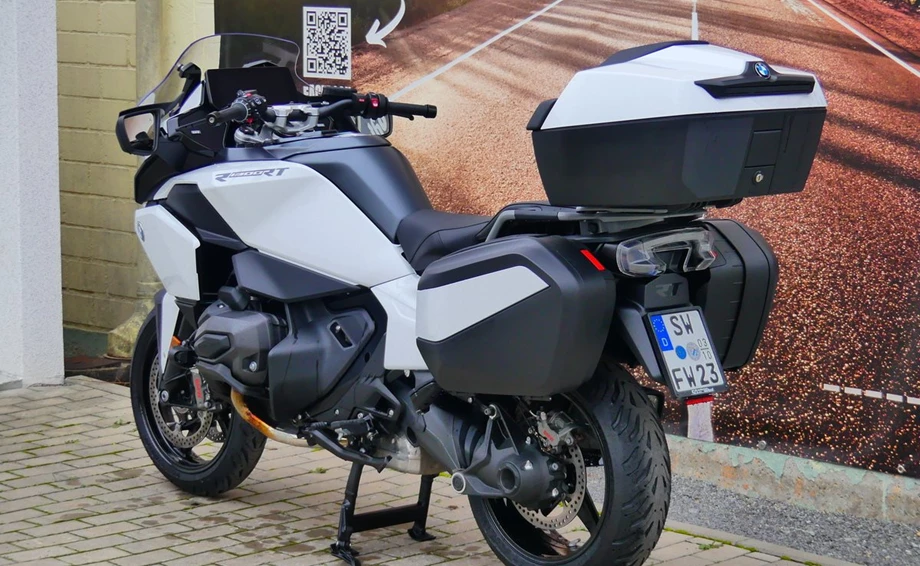 Angebot BMW R 1300 RT Bild 3: Angebot BMW R 1300 RT