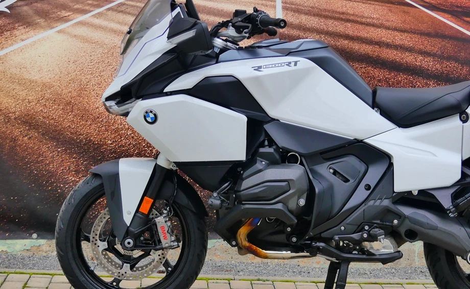 Angebot BMW R 1300 RT Bild 4: Angebot BMW R 1300 RT