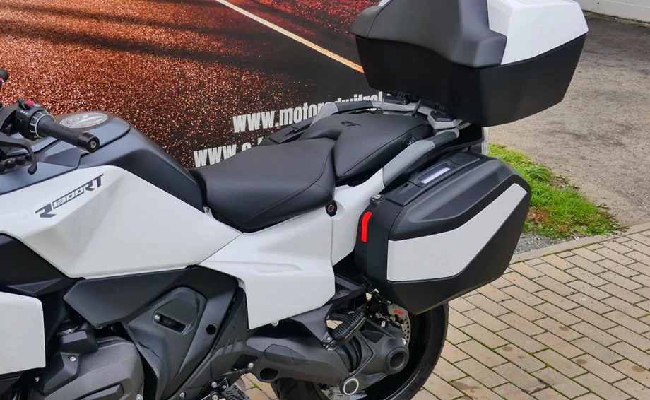 Angebot BMW R 1300 RT Bild 5: Angebot BMW R 1300 RT