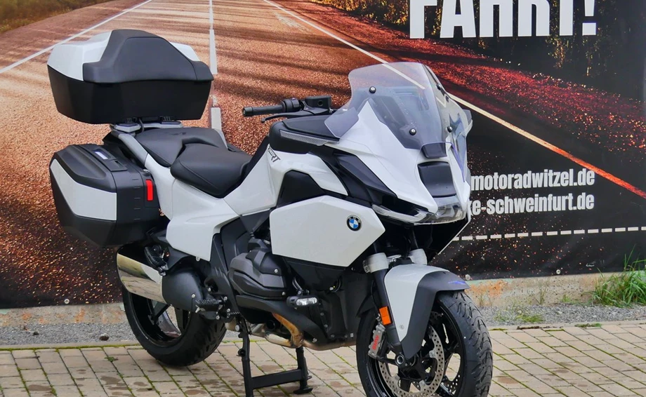 Angebot BMW R 1300 RT Bild 6: Angebot BMW R 1300 RT