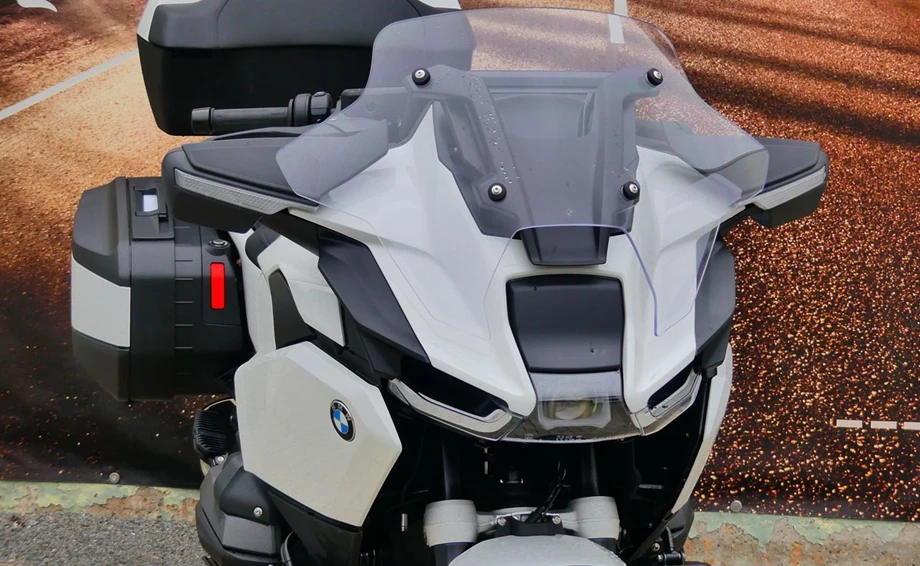 Angebot BMW R 1300 RT Bild 7: Angebot BMW R 1300 RT