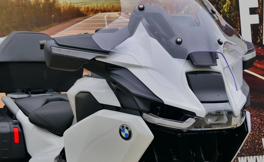 Angebot BMW R 1300 RT Bild 8: Angebot BMW R 1300 RT