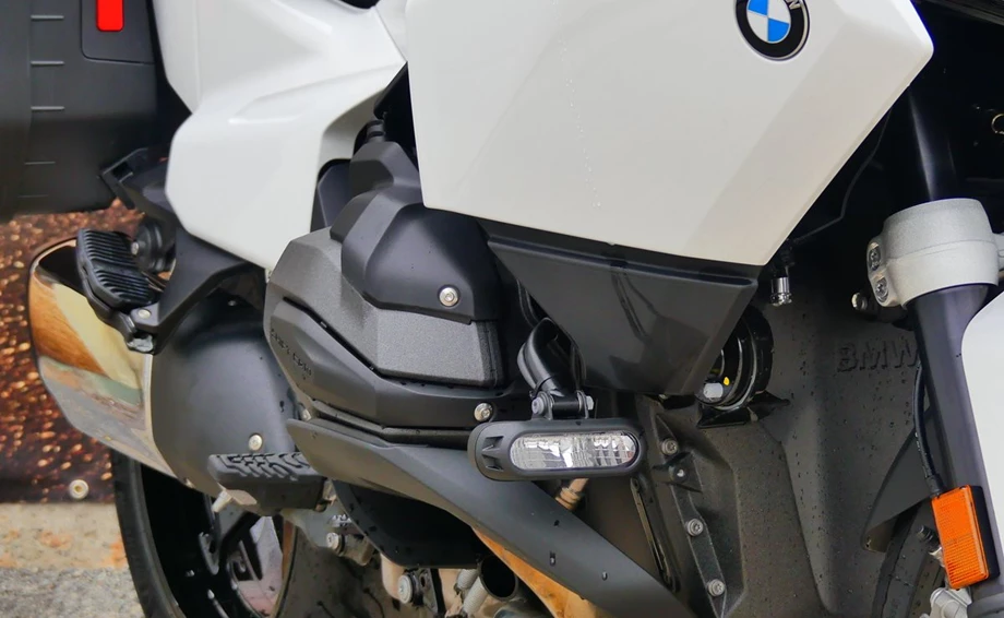 Angebot BMW R 1300 RT Bild 9: Angebot BMW R 1300 RT
