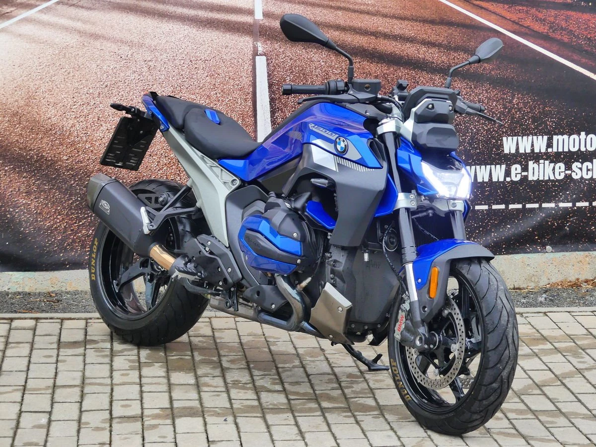 BMW R 1300 R 