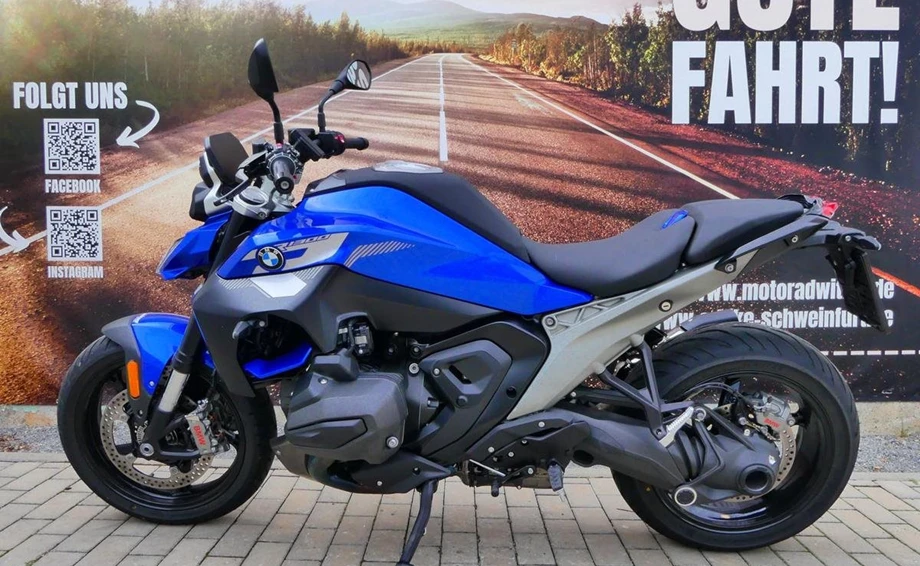 Angebot BMW R 1300 R Bild 1: Angebot BMW R 1300 R