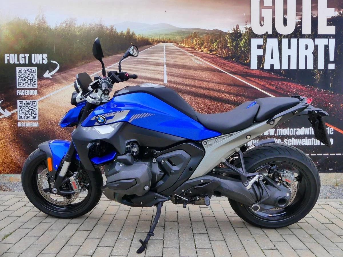BMW R 1300 R