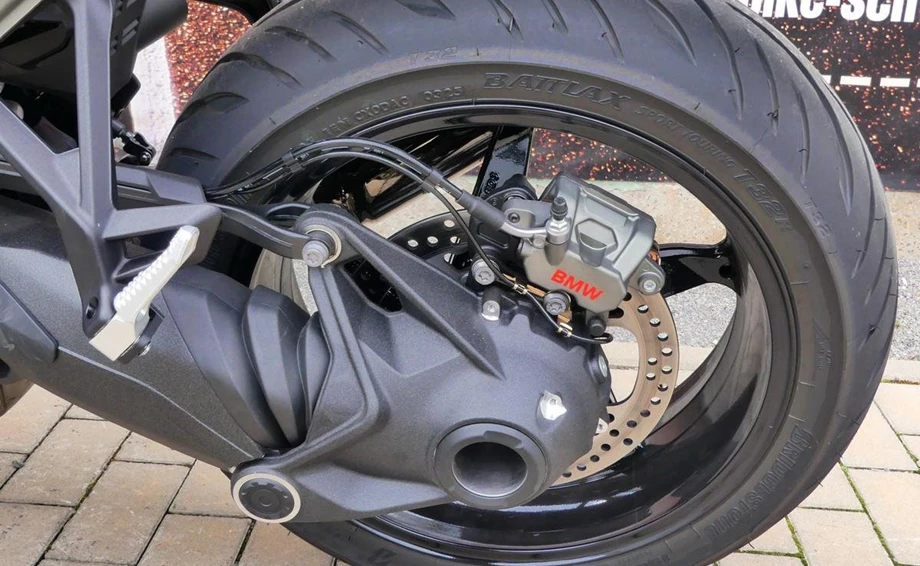 Angebot BMW R 1300 R Bild 10: Angebot BMW R 1300 R