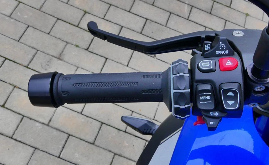 Angebot BMW R 1300 R Bild 11: Angebot BMW R 1300 R