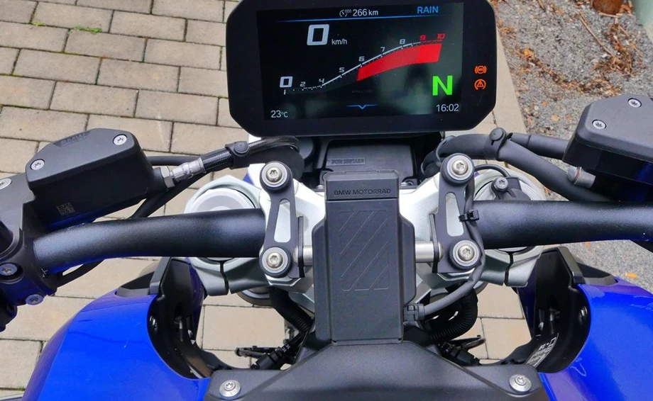 Angebot BMW R 1300 R Bild 12: Angebot BMW R 1300 R