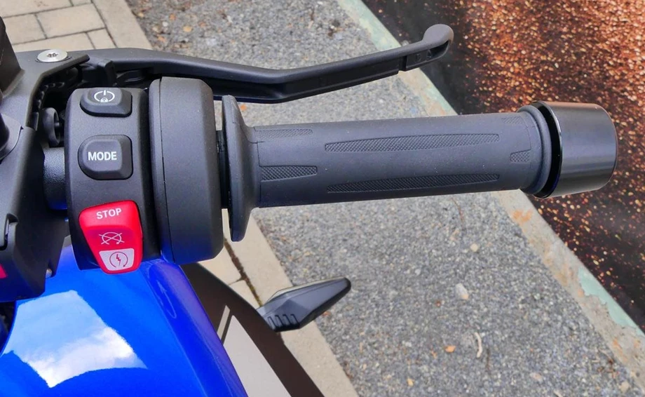 Angebot BMW R 1300 R Bild 13: Angebot BMW R 1300 R