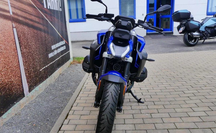 Angebot BMW R 1300 R Bild 14: Angebot BMW R 1300 R
