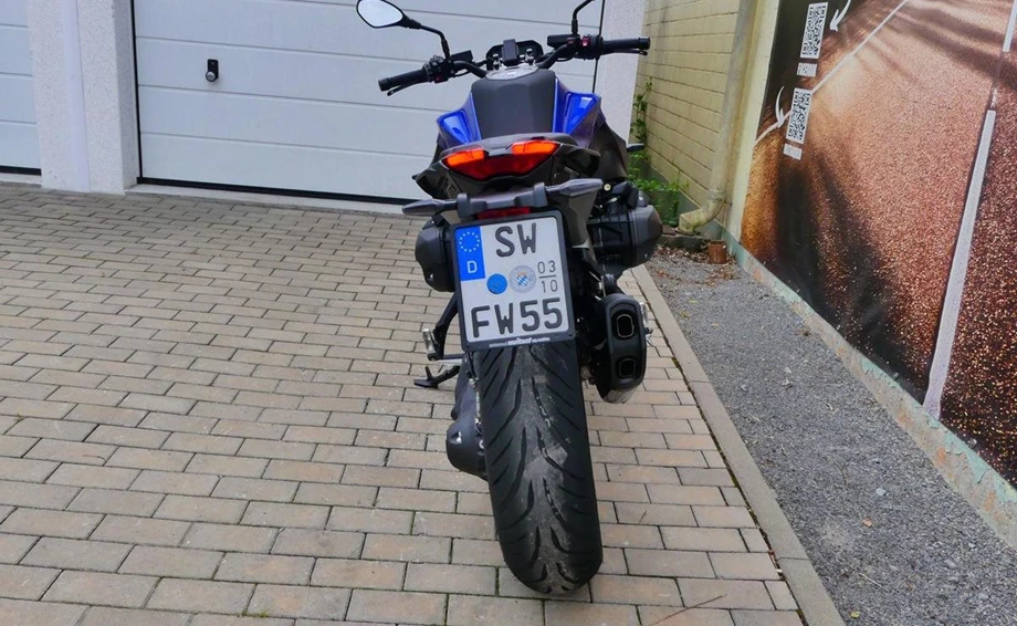 Angebot BMW R 1300 R Bild 15: Angebot BMW R 1300 R