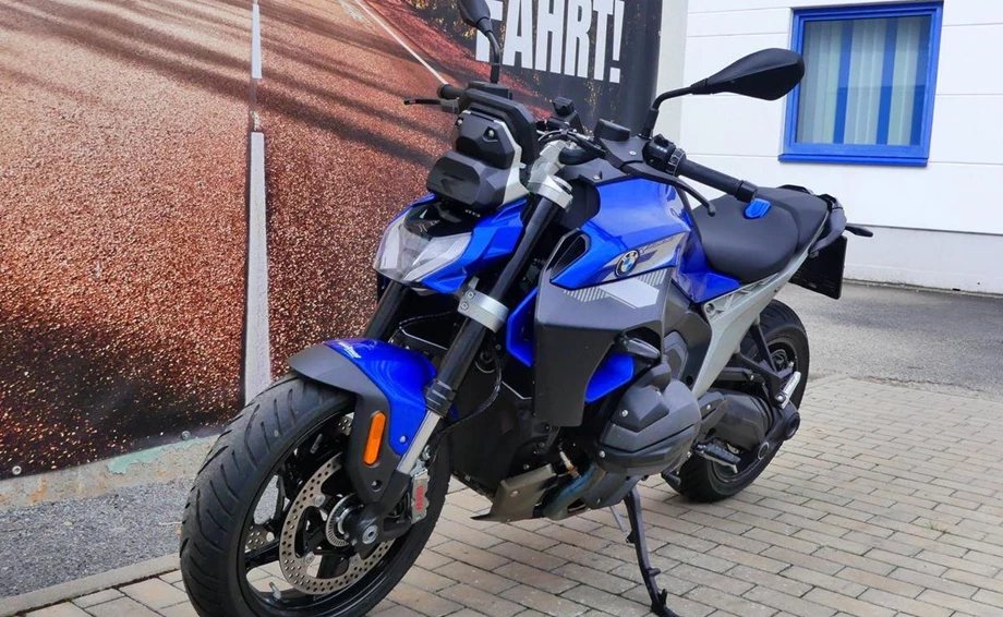Angebot BMW R 1300 R Bild 3: Angebot BMW R 1300 R