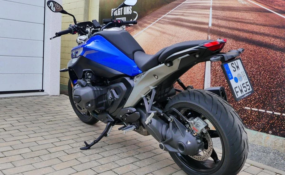 Angebot BMW R 1300 R Bild 4: Angebot BMW R 1300 R