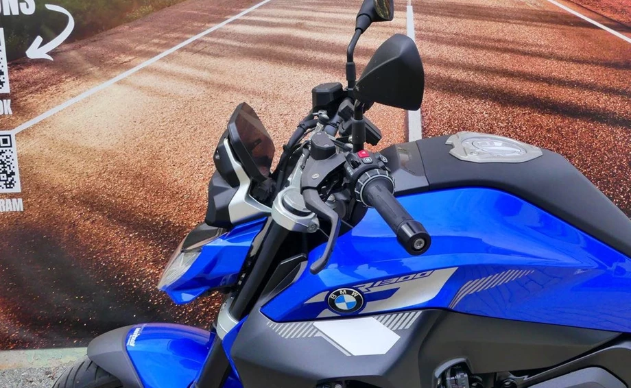 Angebot BMW R 1300 R Bild 5: Angebot BMW R 1300 R