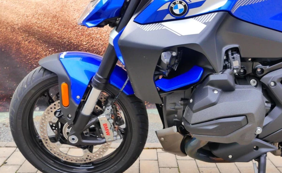 Angebot BMW R 1300 R Bild 6: Angebot BMW R 1300 R