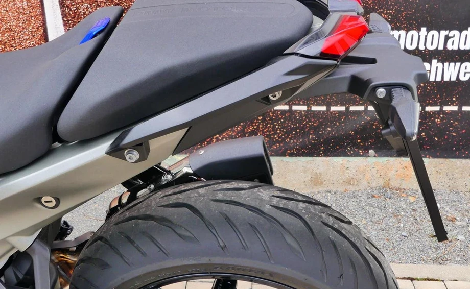 Angebot BMW R 1300 R Bild 9: Angebot BMW R 1300 R