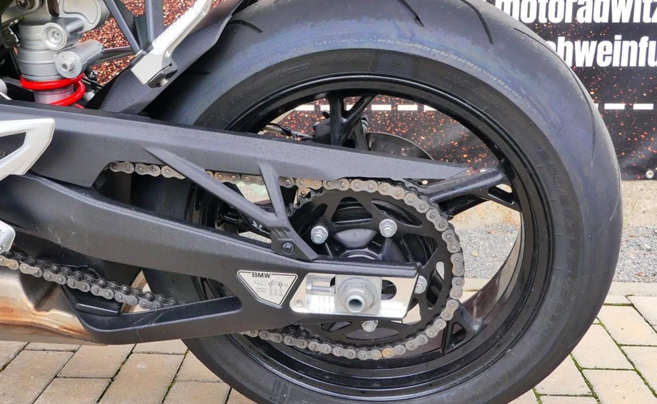 Angebot BMW S 1000 R Bild 10: Angebot BMW S 1000 R