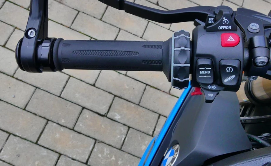 Angebot BMW S 1000 R Bild 11: Angebot BMW S 1000 R